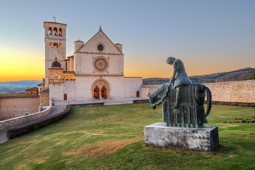 800 anos da morte de São Francisco de Assis: o que a Igreja está celebrando e como participar