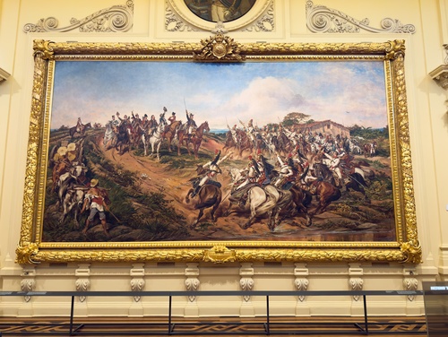 A história que poucos conhecem sobre Dom Pedro I, Nossa Senhora Aparecida e a Independência do Brasil