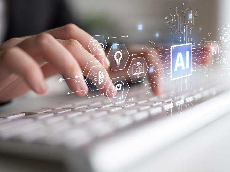 O tempo na era da Inteligência Artificial