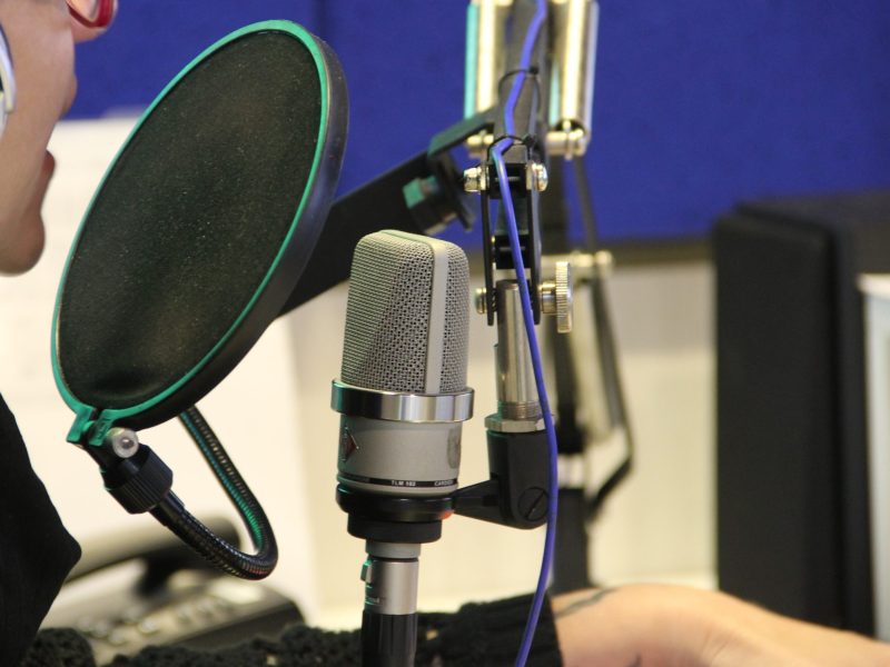 Quando o rádio também se torna um instrumento de evangelização