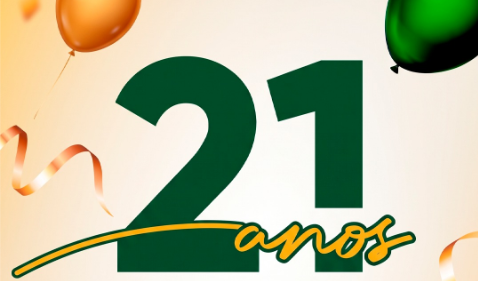 21 anos da Evangelizar é Preciso: histórias de fé, transformação e gratidão de quem faz parte dessa missão