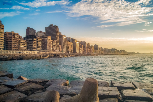 Alexandria: a cidade mais inteligente do mundo antigo aparece na Bíblia e é real