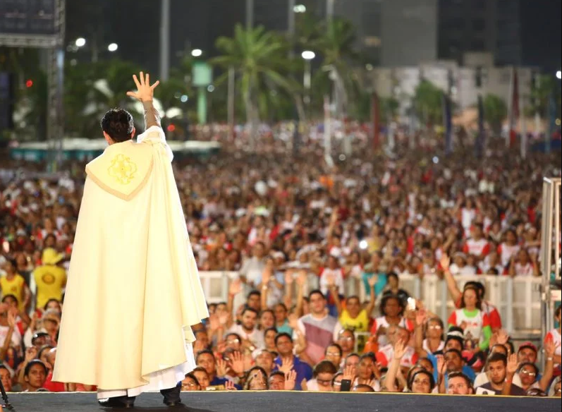 Evangelizar é Preciso Fortaleza: os momentos que ficaram e o que vem por aí