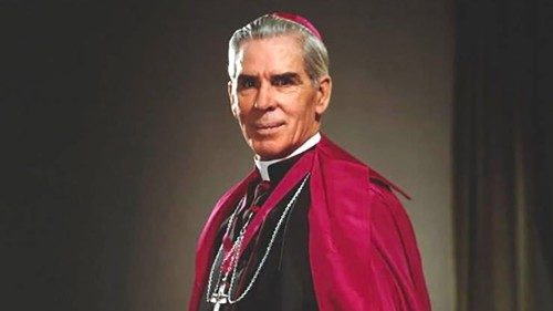 Conheça o Beato Fulton Sheen: o arcebispo que evangelizou pela televisão, ganhou um Emmy e foi beatificado em setembro de 2026