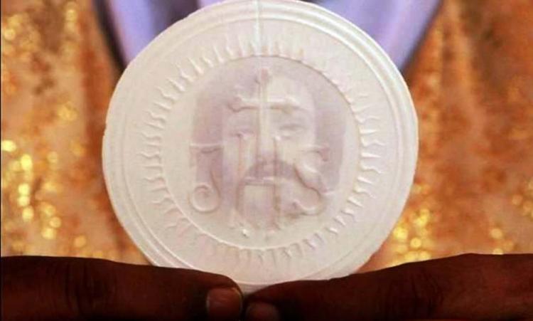 O primeiro milagre eucarístico reconhecido pelo Vaticano na Índia