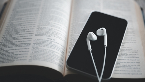 Dicas de músicas para ouvir quando você se sentir aflito