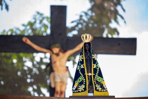 Os relatos de graças que estão na origem de uma devoção de 300 anos a Nossa Senhora Aparecida