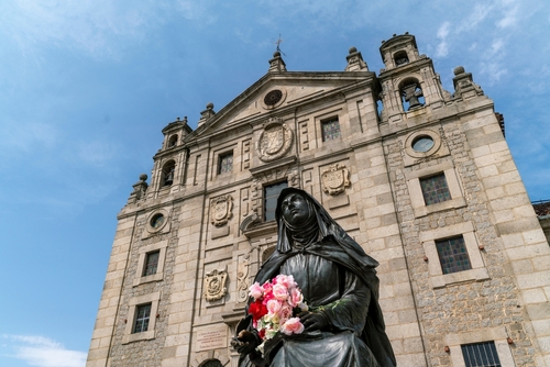 Santa Teresa d’Ávila: 5 conselhos da Doutora da Igreja para quem carrega culpa, frustração ou ressentimento