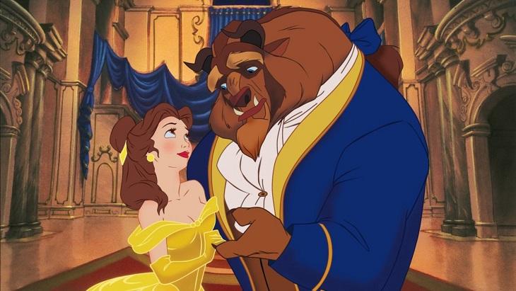 Virtudes cristãs no filme “A Bela e a Fera” da Disney